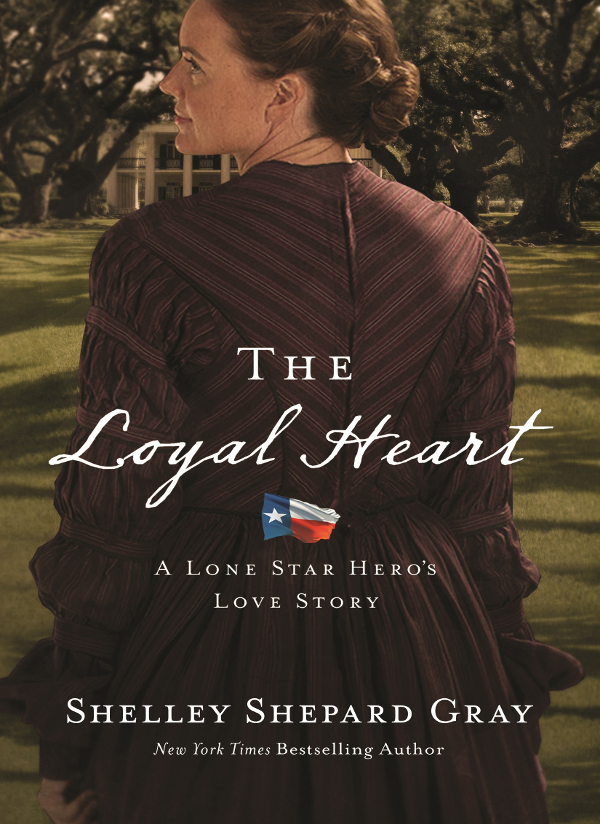 The Loyal Heart (2016) by Shelley Shepard Gray