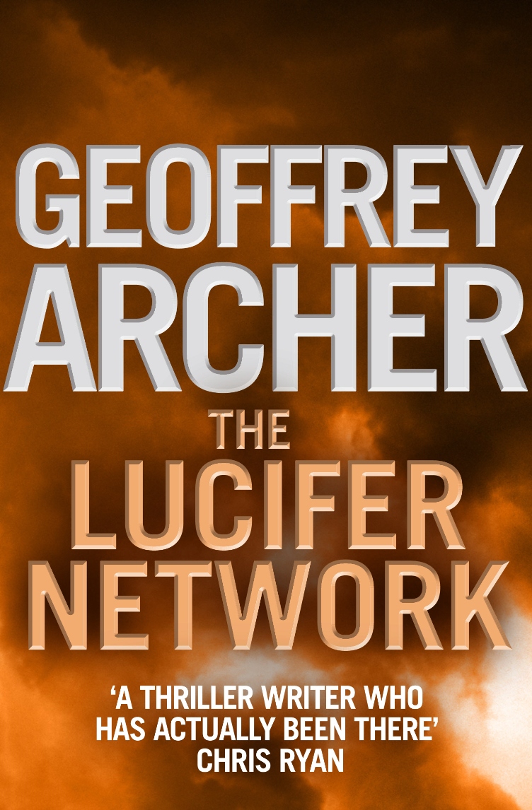 The Lucifer Network (2002) by Geoffrey Archer