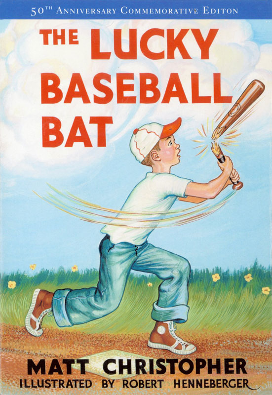 The Lucky Baseball Bat (2007)