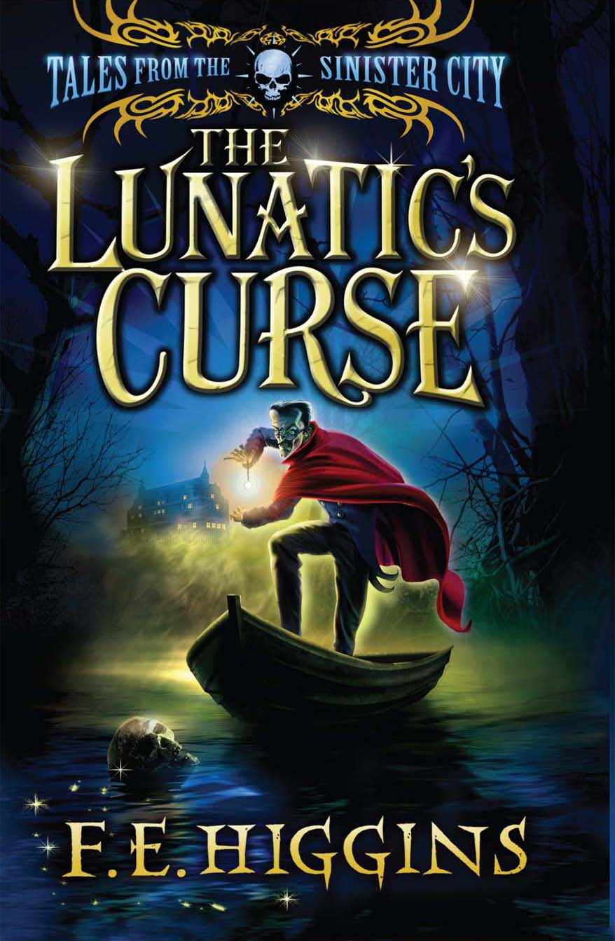 The Lunatic's Curse