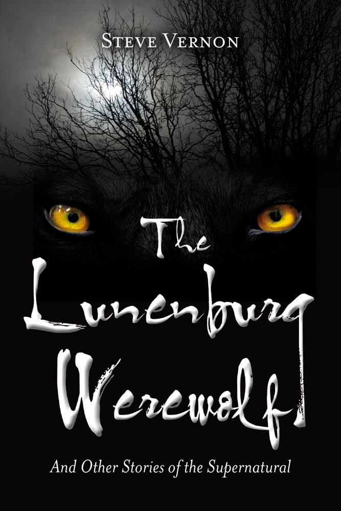 The Lunenburg Werewolf