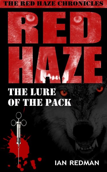 The Lure of the Pack by Ian Redman