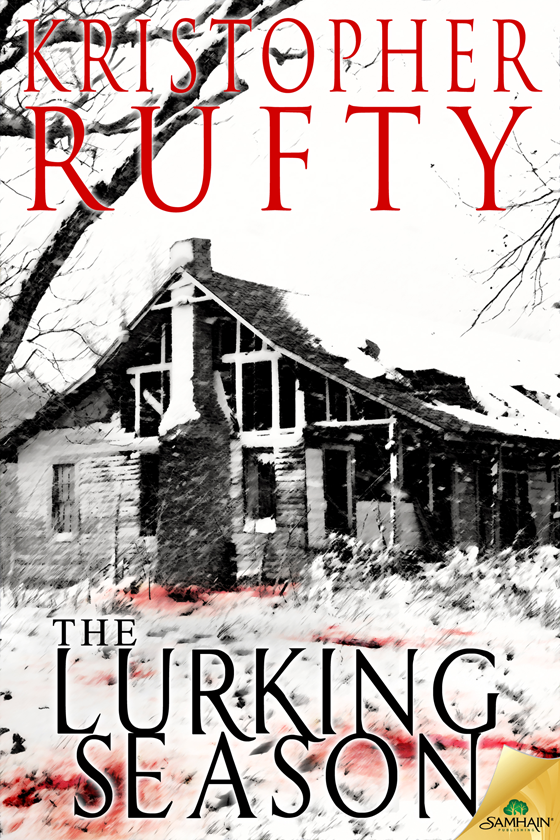 The Lurking Season (2015) by Kristopher Rufty