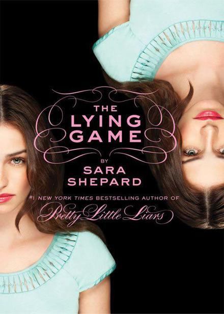 The Lying Game by Sara Shepard