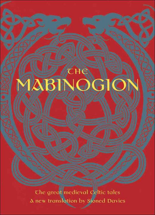 The Mabinogion (Oxford World's Classics) by Davies, Sioned