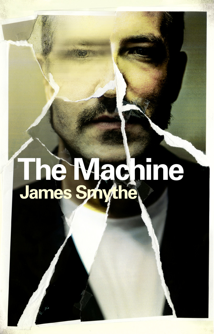 The Machine by James Smythe