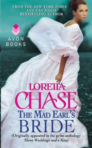 The Mad Earl's Bride by Loretta Chase