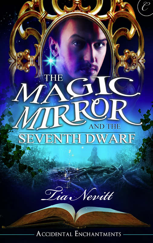 The Magic Mirror and the Seventh Dwarf (2012)