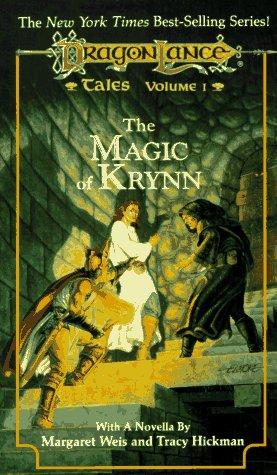 The Magic Of Krynn by Various