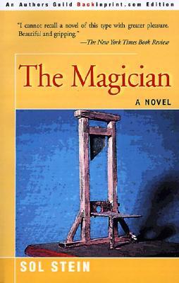 The Magician (2000) by Sol Stein