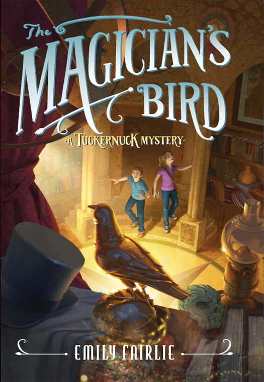 The Magician's Bird