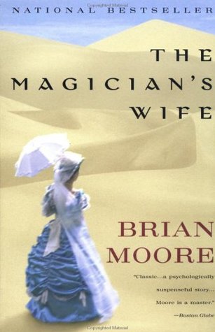 The Magician's Wife (1999)