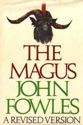 The Magus, A Revised Version by John Fowles