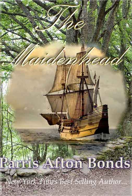 The Maidenhead by Parris Afton Bonds