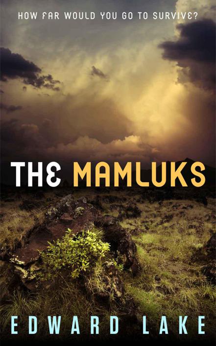 The Mamluks (The Mamluks Saga: Episode 1)