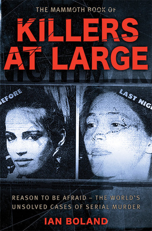 The Mammoth Book of Killers at Large (2007)