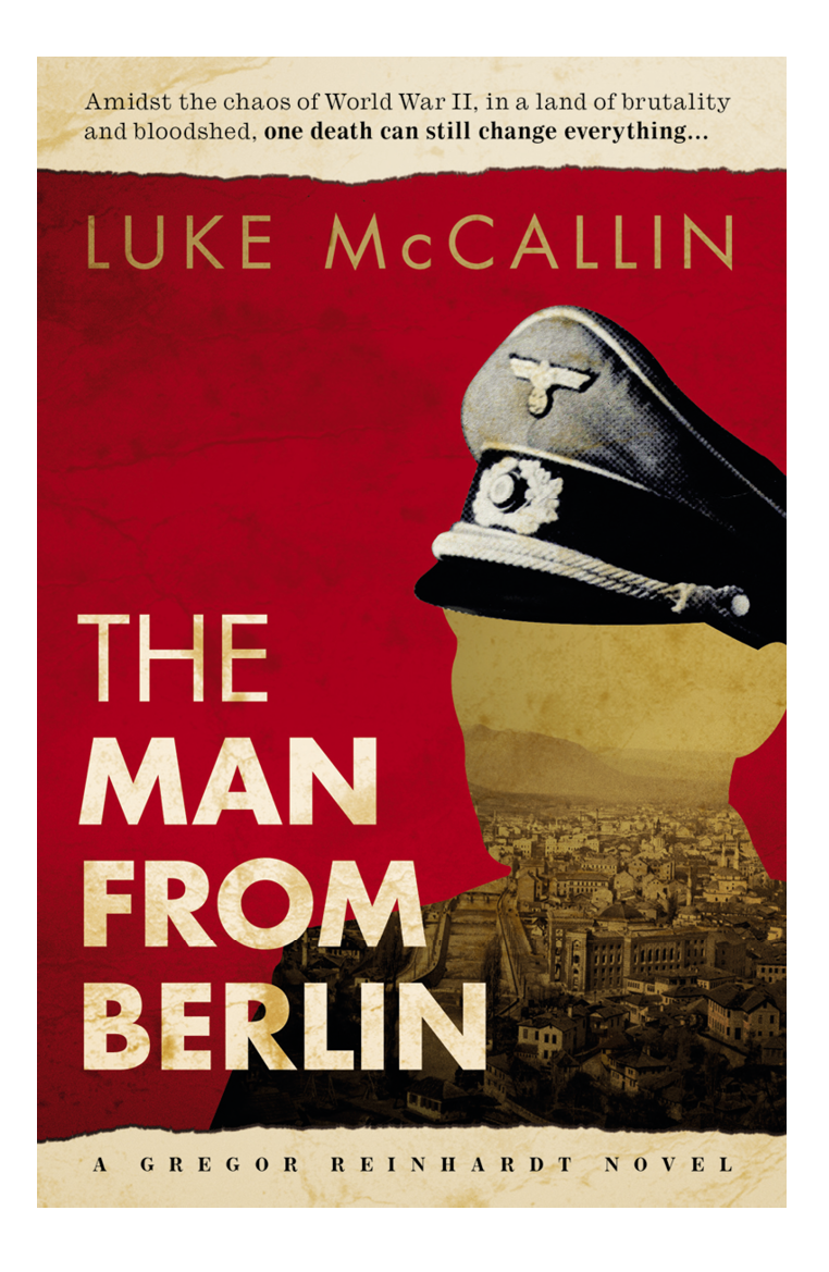 The Man from Berlin (2014)