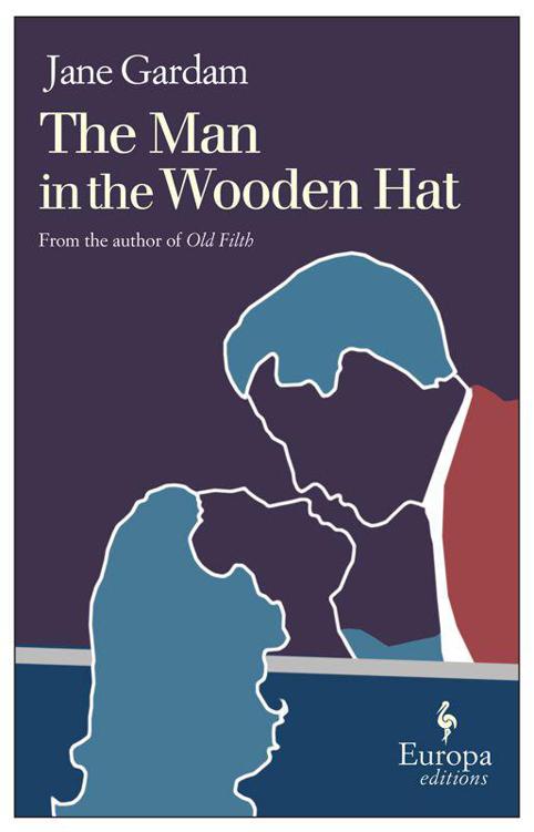 The Man in the Wooden Hat by Jane Gardam