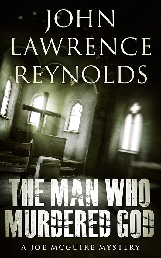 The Man Who Murdered God (2015)