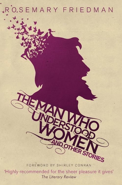 The Man Who Understood Women (2013)