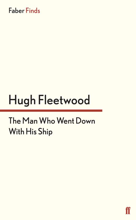 The Man Who Went Down With His Ship (2013)