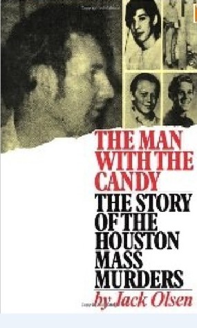 The Man With The Candy: The Story of The Houston Mass Murders (1974)