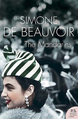 The Mandarins (2005) by Simone de Beauvoir