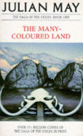 The Many-Coloured Land - 1