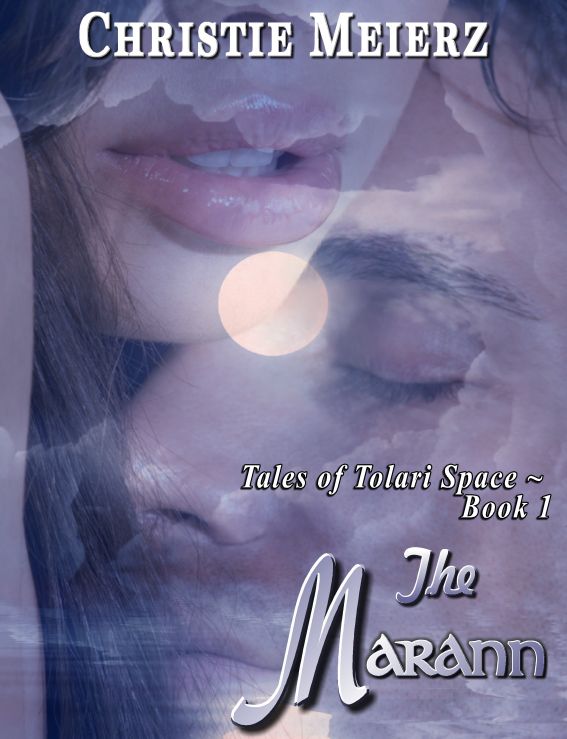 The Marann by Sky Warrior Book Publishing