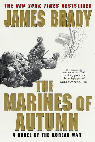 The Marines of Autumn (2001)