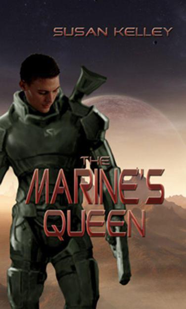 The Marine's Queen