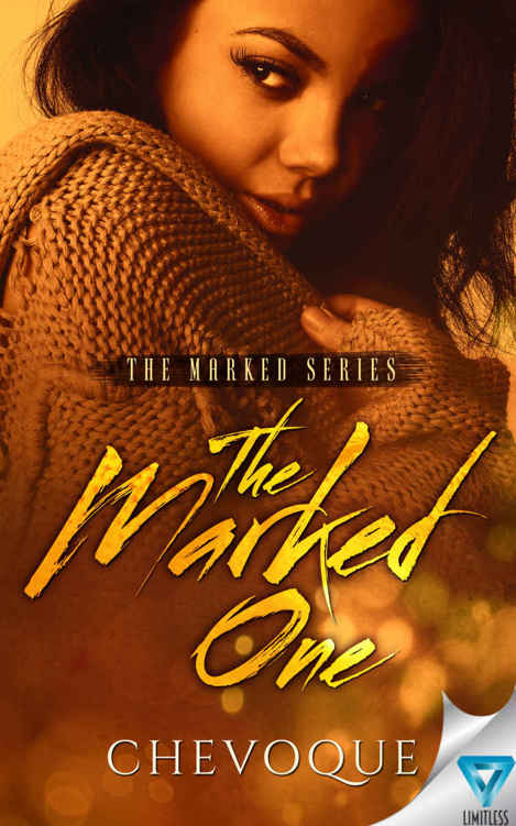 The Marked One (The Marked Series Book 1) by Chevoque