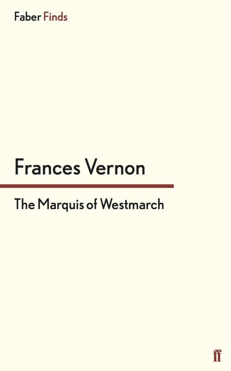 The Marquis of Westmarch (2014)