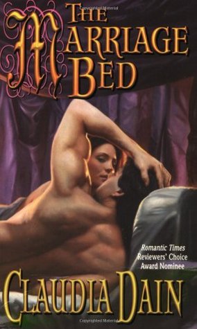 The Marriage Bed (2008)