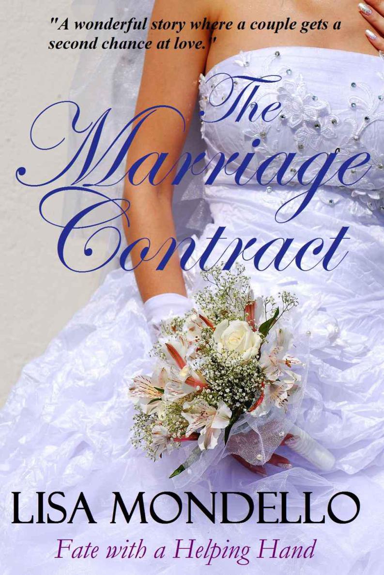 The Marriage Contract