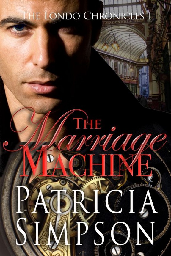 The Marriage Machine