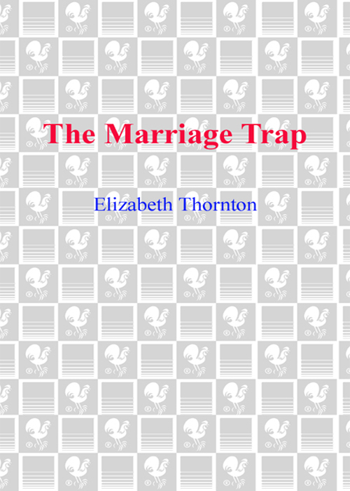 The Marriage Trap (2005)