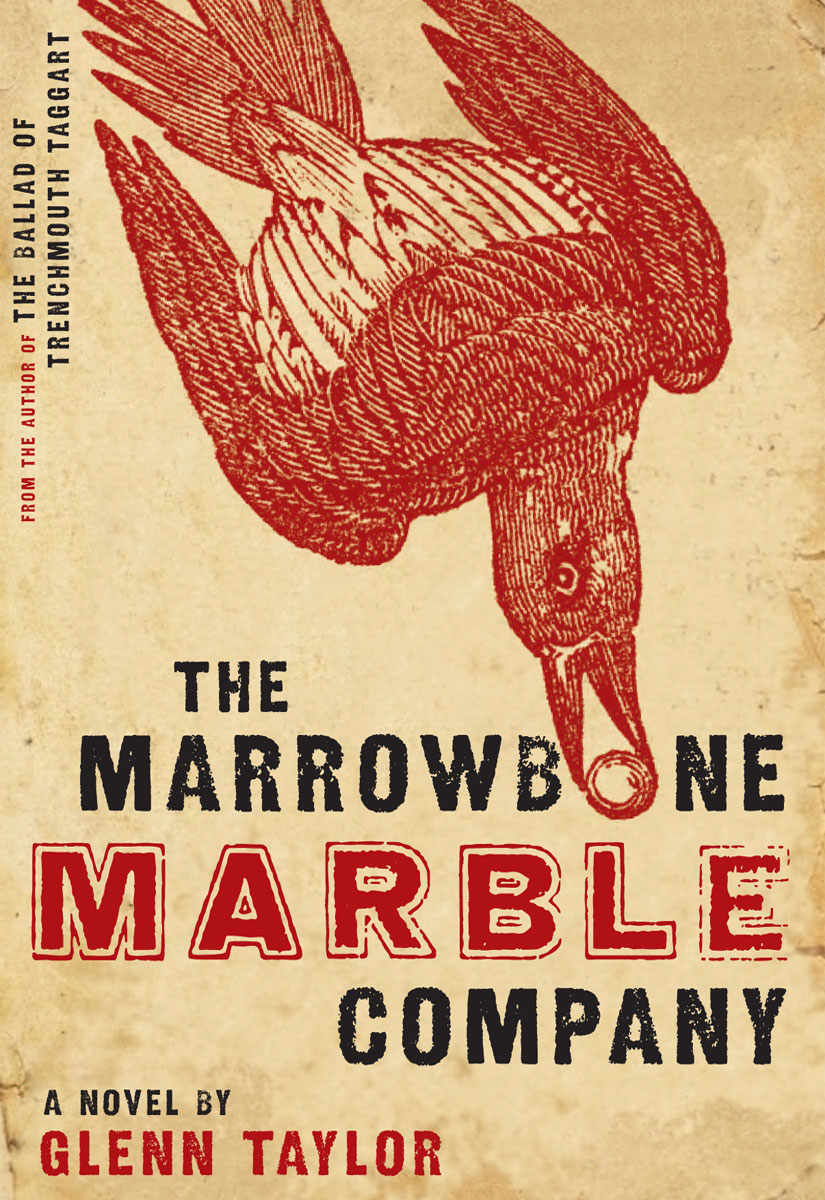 The Marrowbone Marble Company (2010)