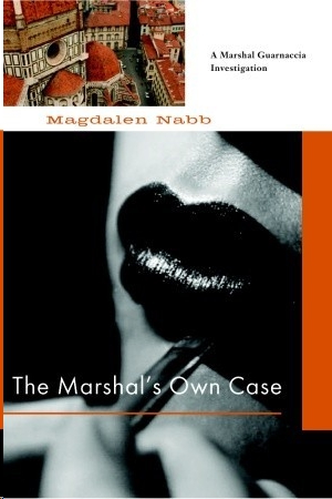 The Marshal's Own Case