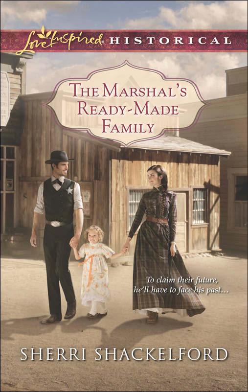 The Marshal's Ready-Made Family by Sherri Shackelford