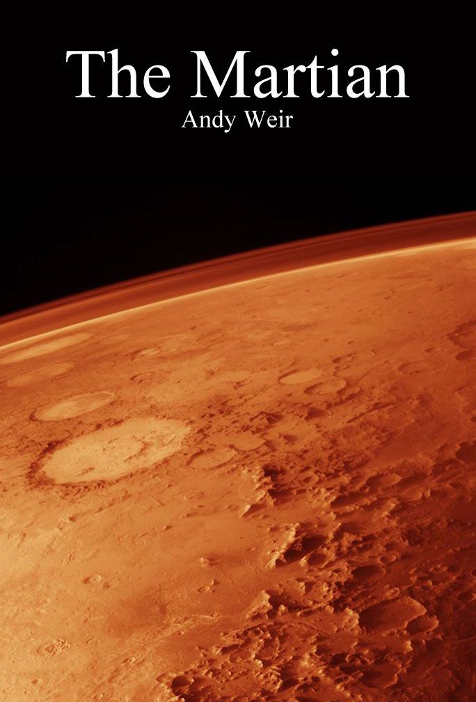 The Martian Novel Pdf