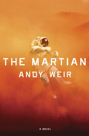 The Martian (2011) by Andy Weir