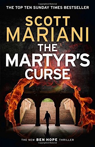 The Martyr's Curse