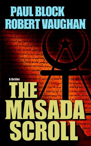 The Masada Scroll (2007)