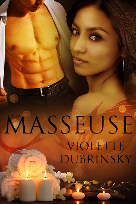 The Masseuse by Dubrinsky, Violette