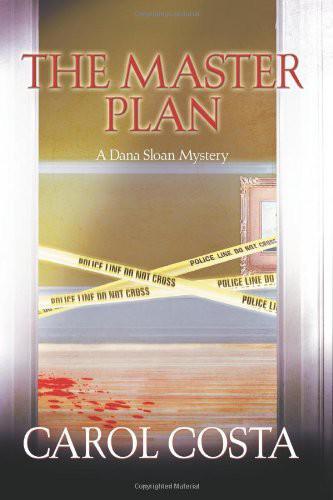 The Master Plan (2009) by Costa, Carol