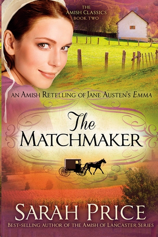 The Matchmaker by Sarah Price