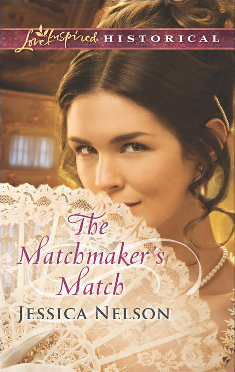 The Matchmaker's Match (2015)