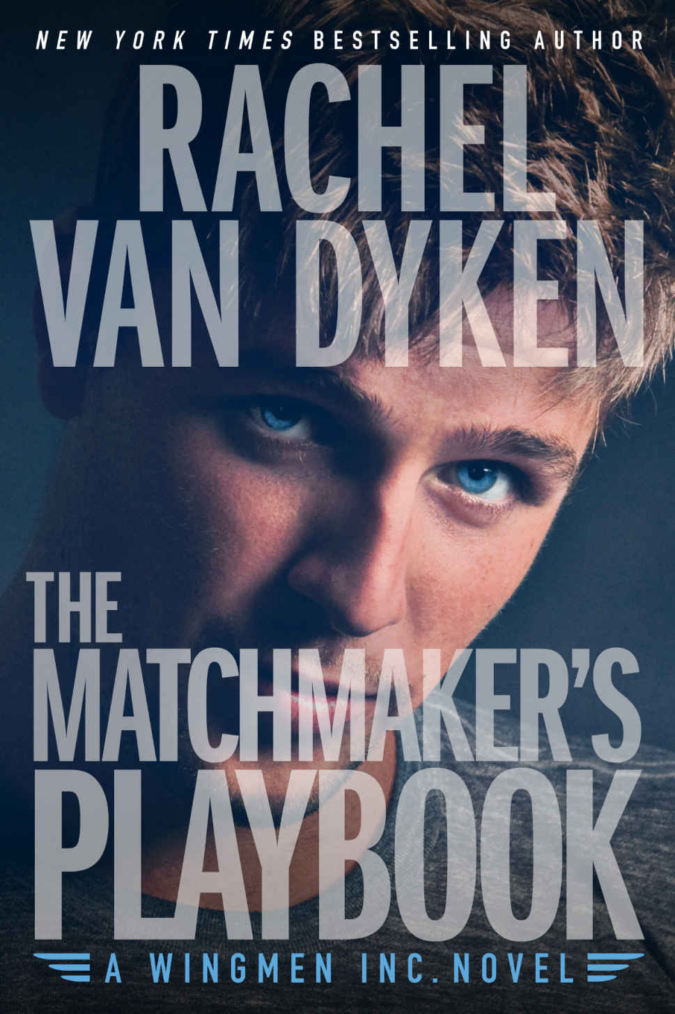 The Matchmaker's Playbook