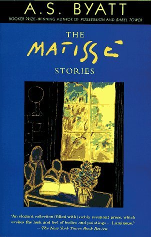 The Matisse Stories (1996)